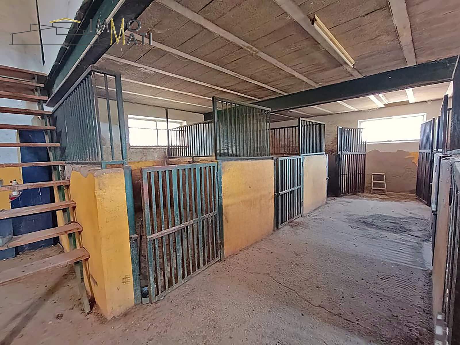 6 soveværelse Finca/Landehus til salg i Monovar / Monover - € 395.000 (Ref: 9394231)