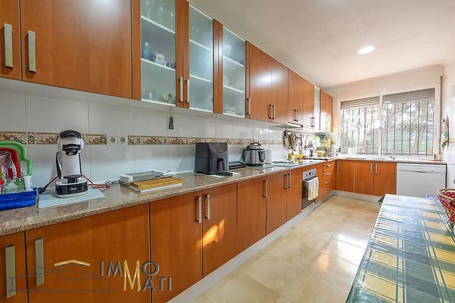 6 sovrum Villa till salu i Agost - 299 000 € (Ref: 9544124)