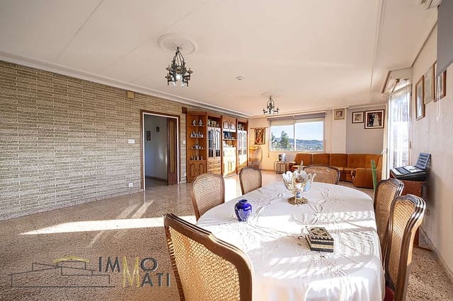 6 sovrum Villa till salu i Agost - 299 000 € (Ref: 9544124)