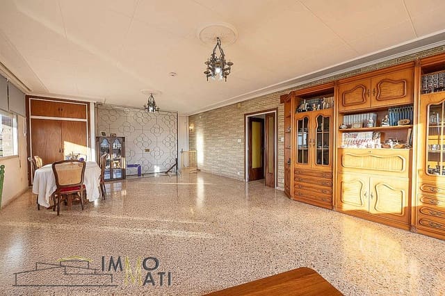 6 sovrum Villa till salu i Agost - 299 000 € (Ref: 9544124)