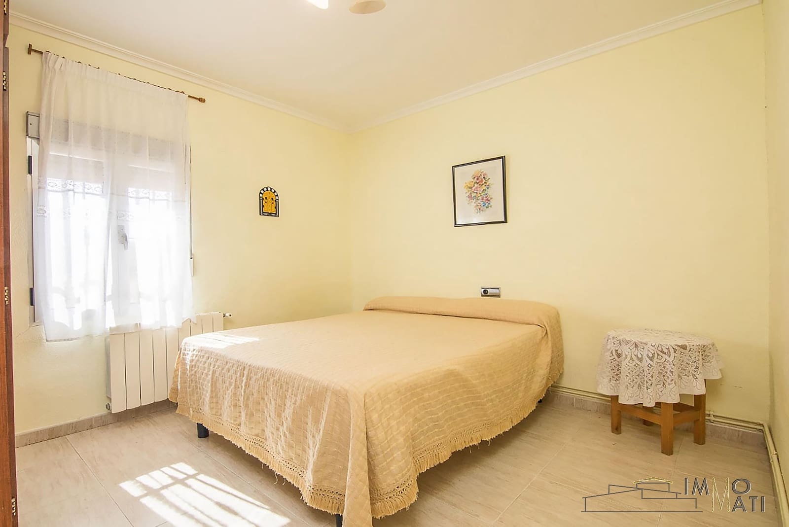 3 makuuhuone Huvila myytävänä paikassa La Romana mukana uima-altaan 
autotalli - 275 000 € (Ref: 9544395)