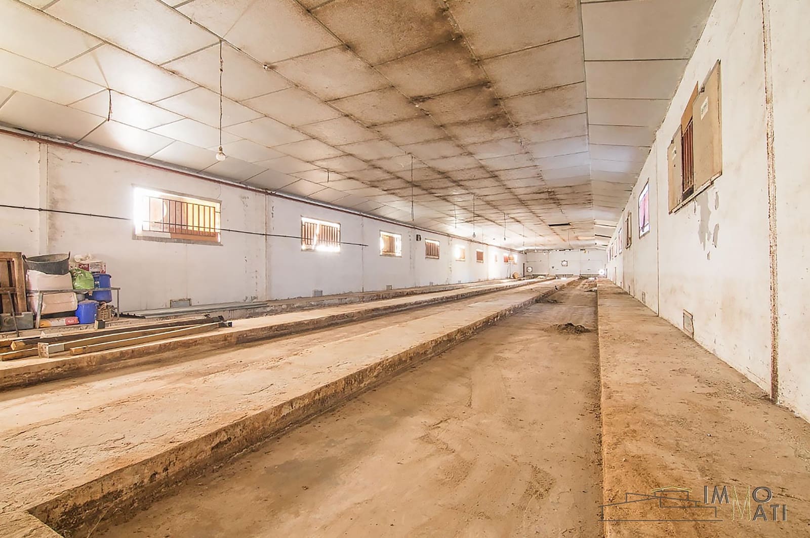 3 makuuhuone Huvila myytävänä paikassa La Romana mukana uima-altaan 
autotalli - 275 000 € (Ref: 9544395)