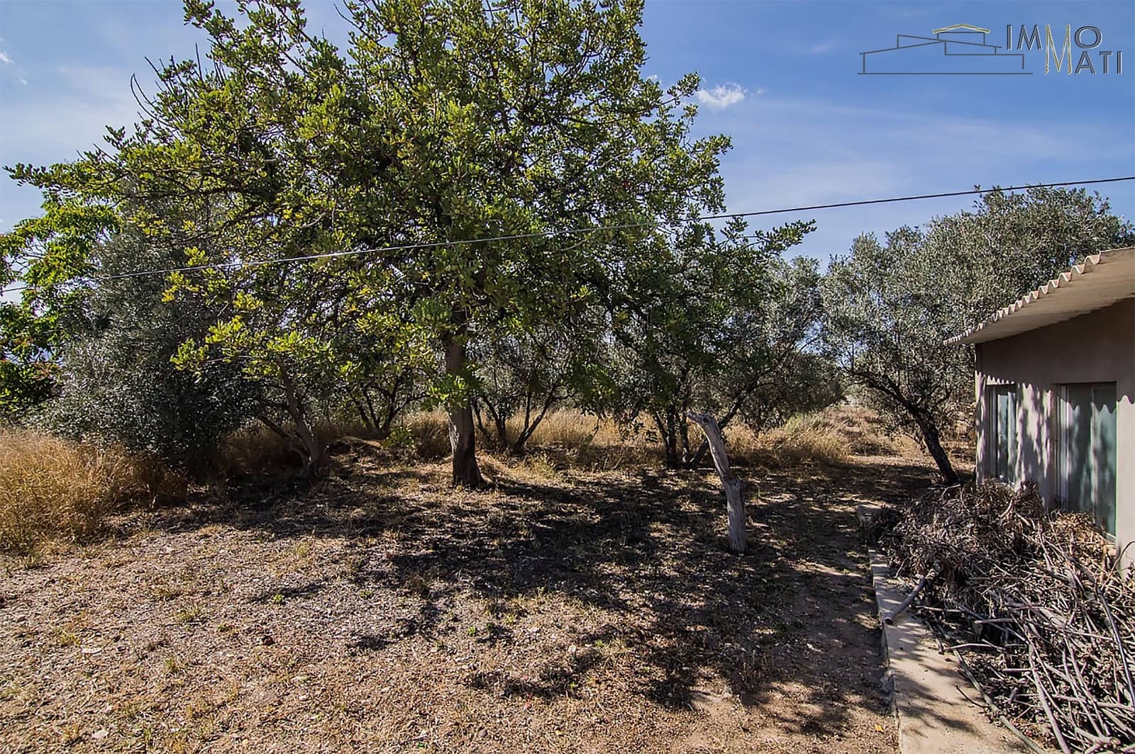 3 makuuhuone Huvila myytävänä paikassa La Romana mukana uima-altaan 
autotalli - 275 000 € (Ref: 9544395)