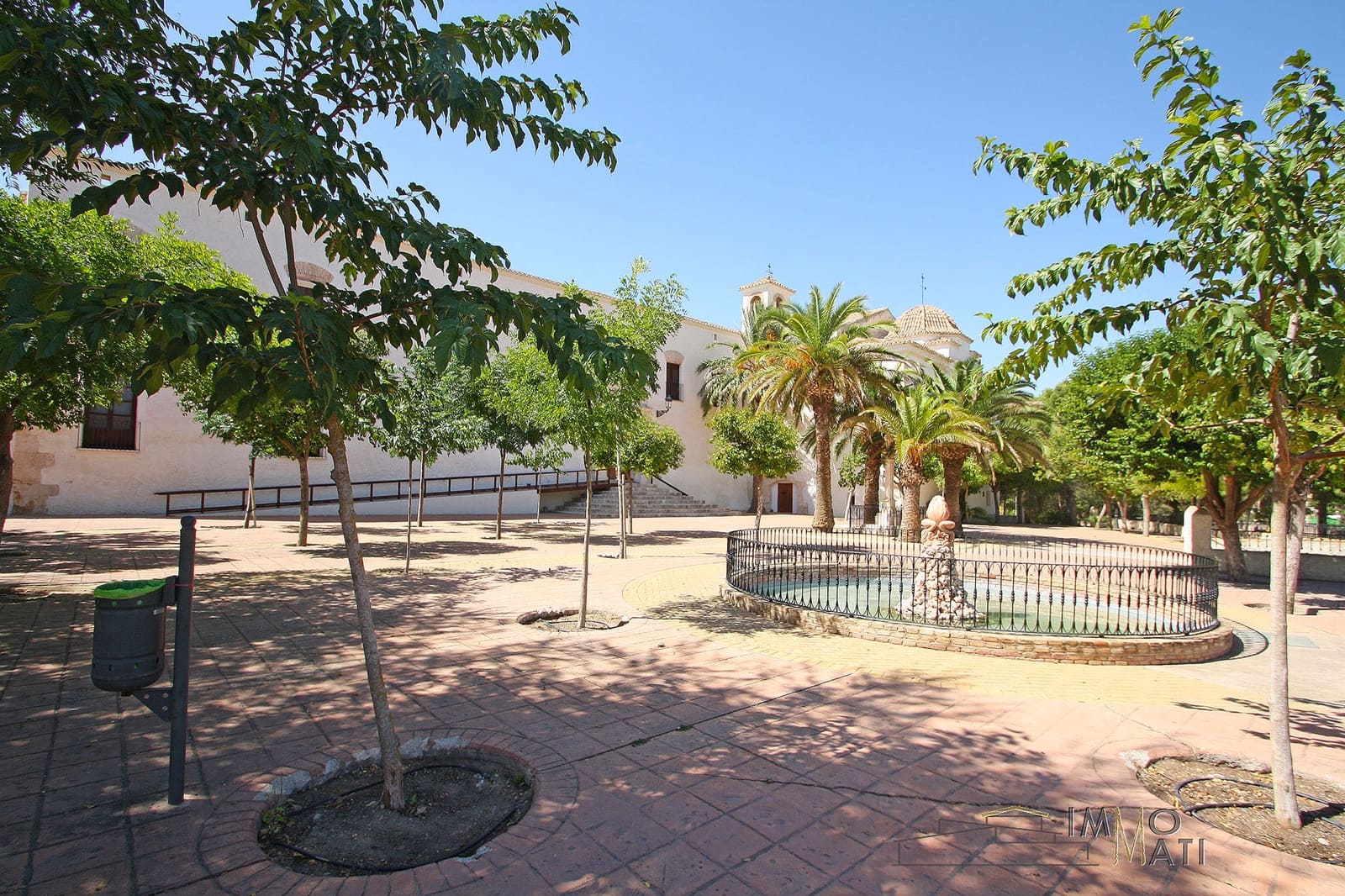 Byggetomt til salgs i Villena - € 39 000 (Ref: 9544405)