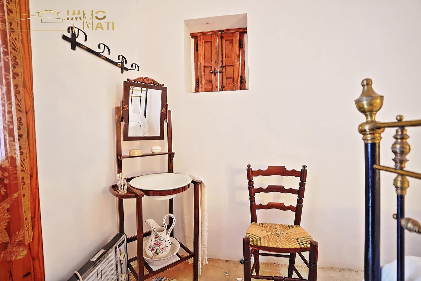 Finca/Casa Rural de 10 habitaciones en Monóvar / Monóver en venta - 595.000 € (Ref: 9665282)