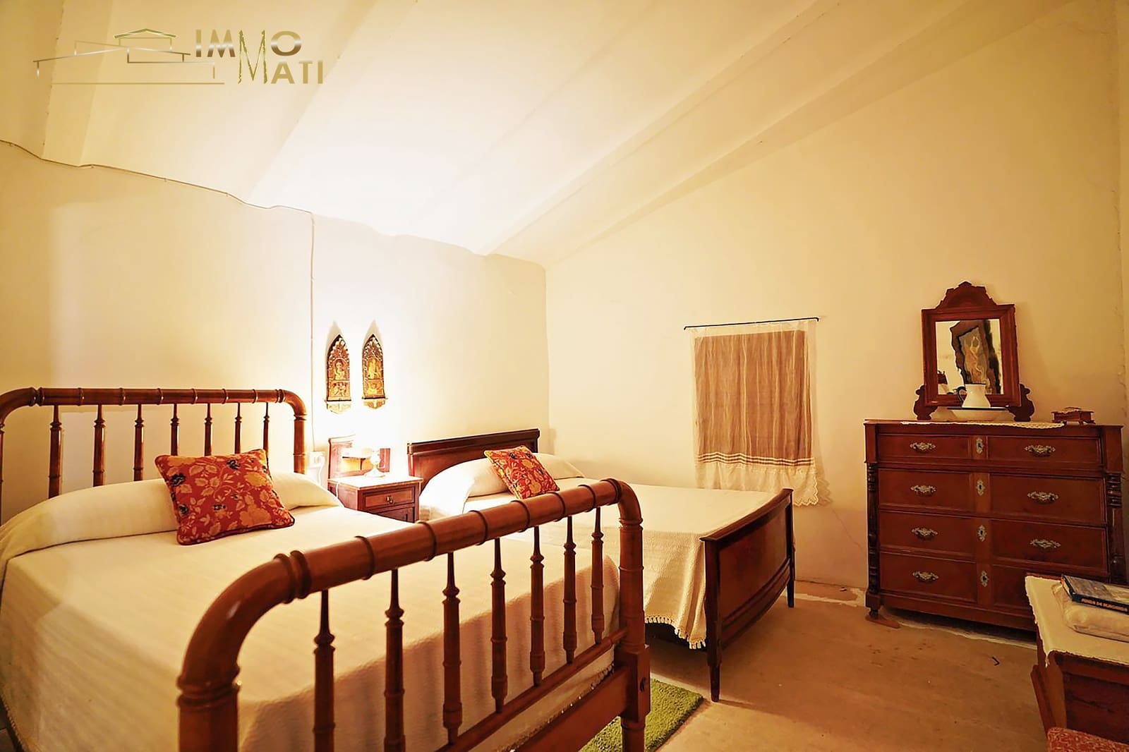 Finca/Casa Rural de 10 habitaciones en Monóvar / Monóver en venta - 595.000 € (Ref: 9665282)