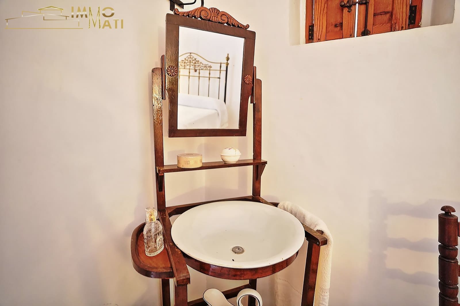 Finca/Casa Rural de 10 habitaciones en Monóvar / Monóver en venta - 595.000 € (Ref: 9665282)