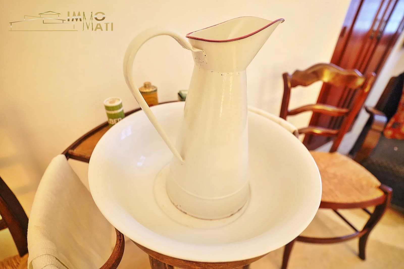 Finca/Casa Rural de 10 habitaciones en Monóvar / Monóver en venta - 595.000 € (Ref: 9665282)