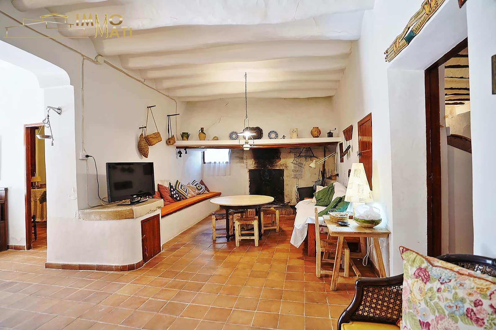 Finca/Casa Rural de 10 habitaciones en Monóvar / Monóver en venta - 595.000 € (Ref: 9665282)