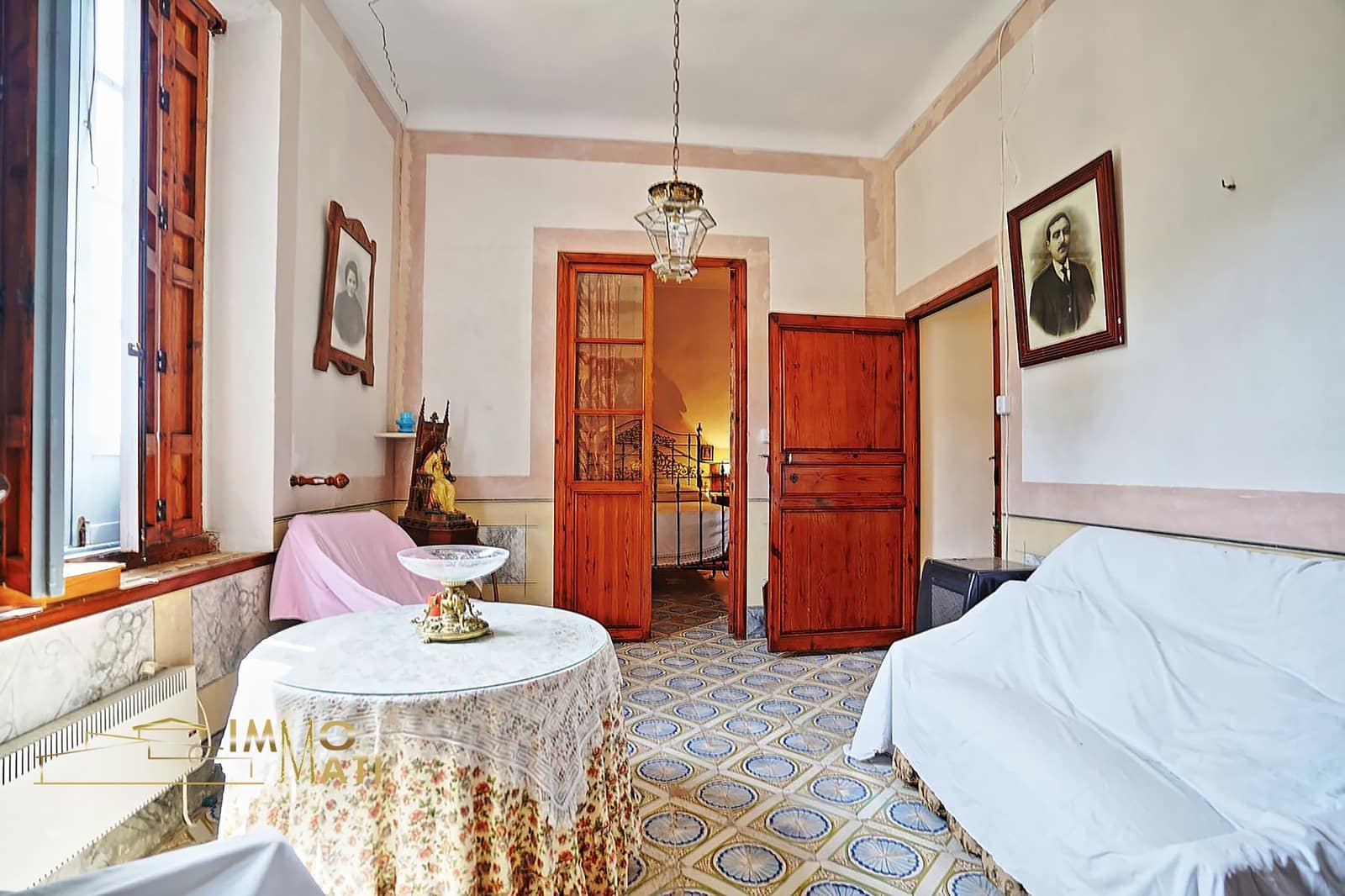 Finca/Casa Rural de 10 habitaciones en Monóvar / Monóver en venta - 595.000 € (Ref: 9665282)