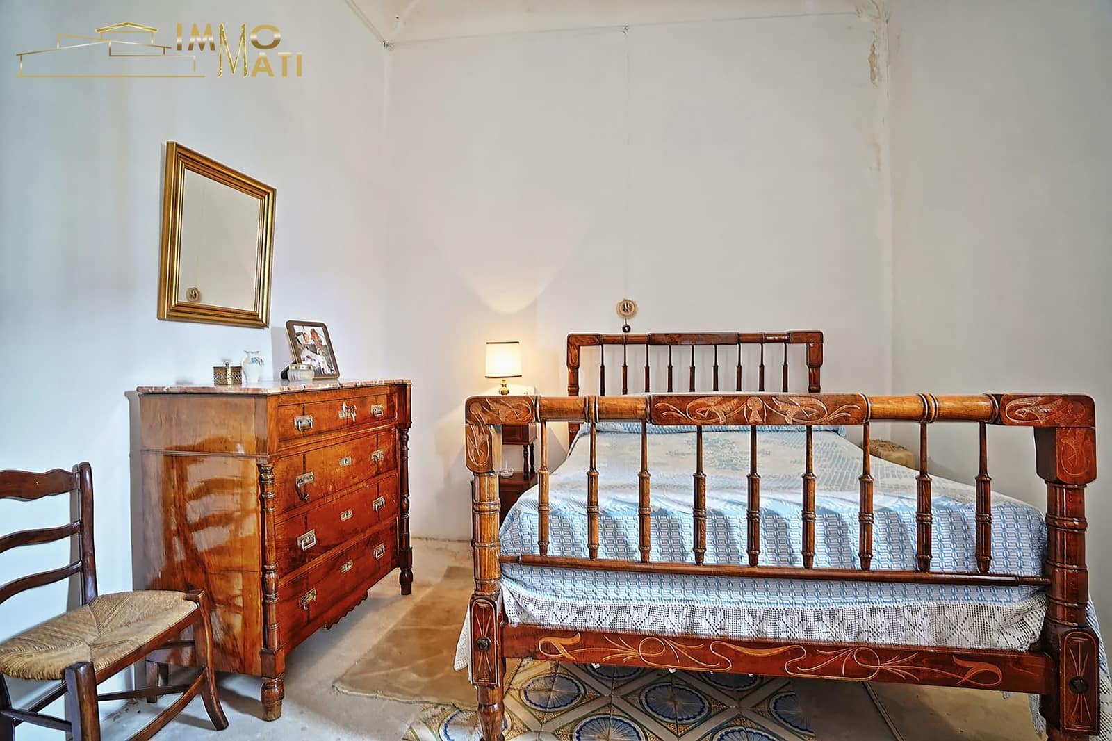 Finca/Casa Rural de 10 habitaciones en Monóvar / Monóver en venta - 595.000 € (Ref: 9665282)