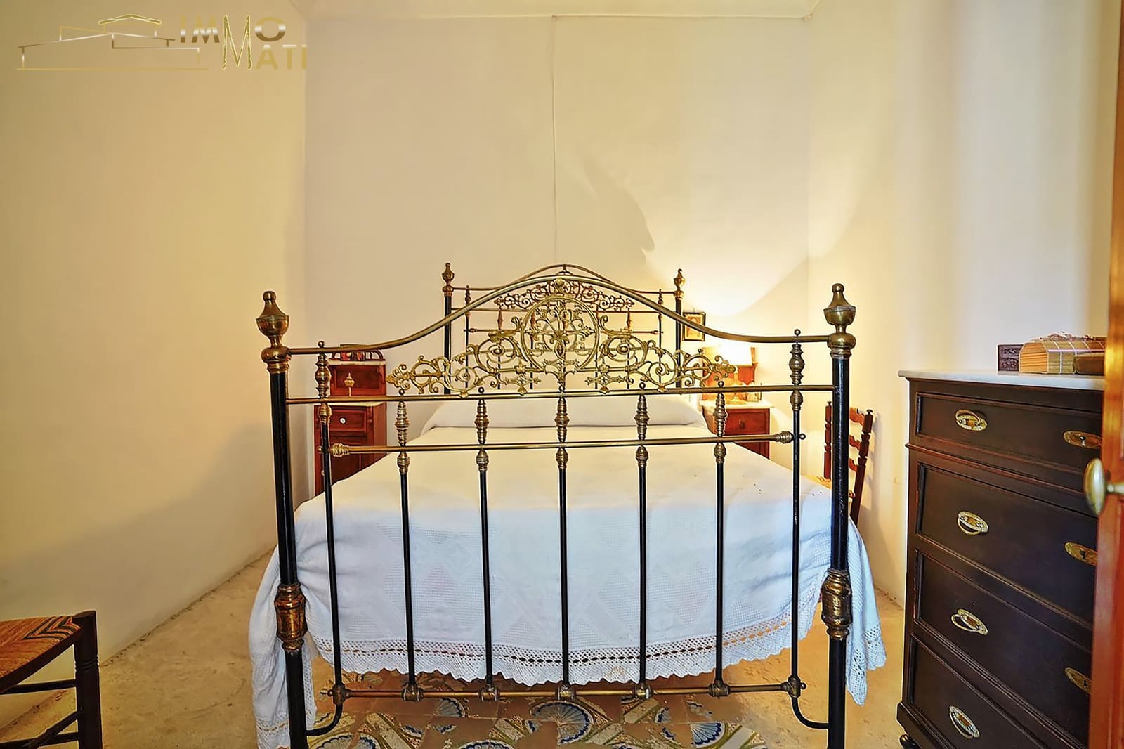 Finca/Casa Rural de 10 habitaciones en Monóvar / Monóver en venta - 595.000 € (Ref: 9665282)