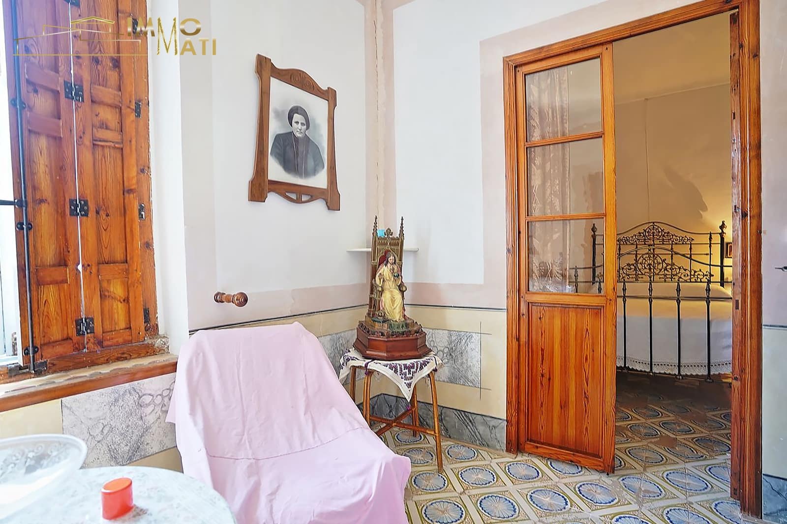 Finca/Casa Rural de 10 habitaciones en Monóvar / Monóver en venta - 595.000 € (Ref: 9665282)