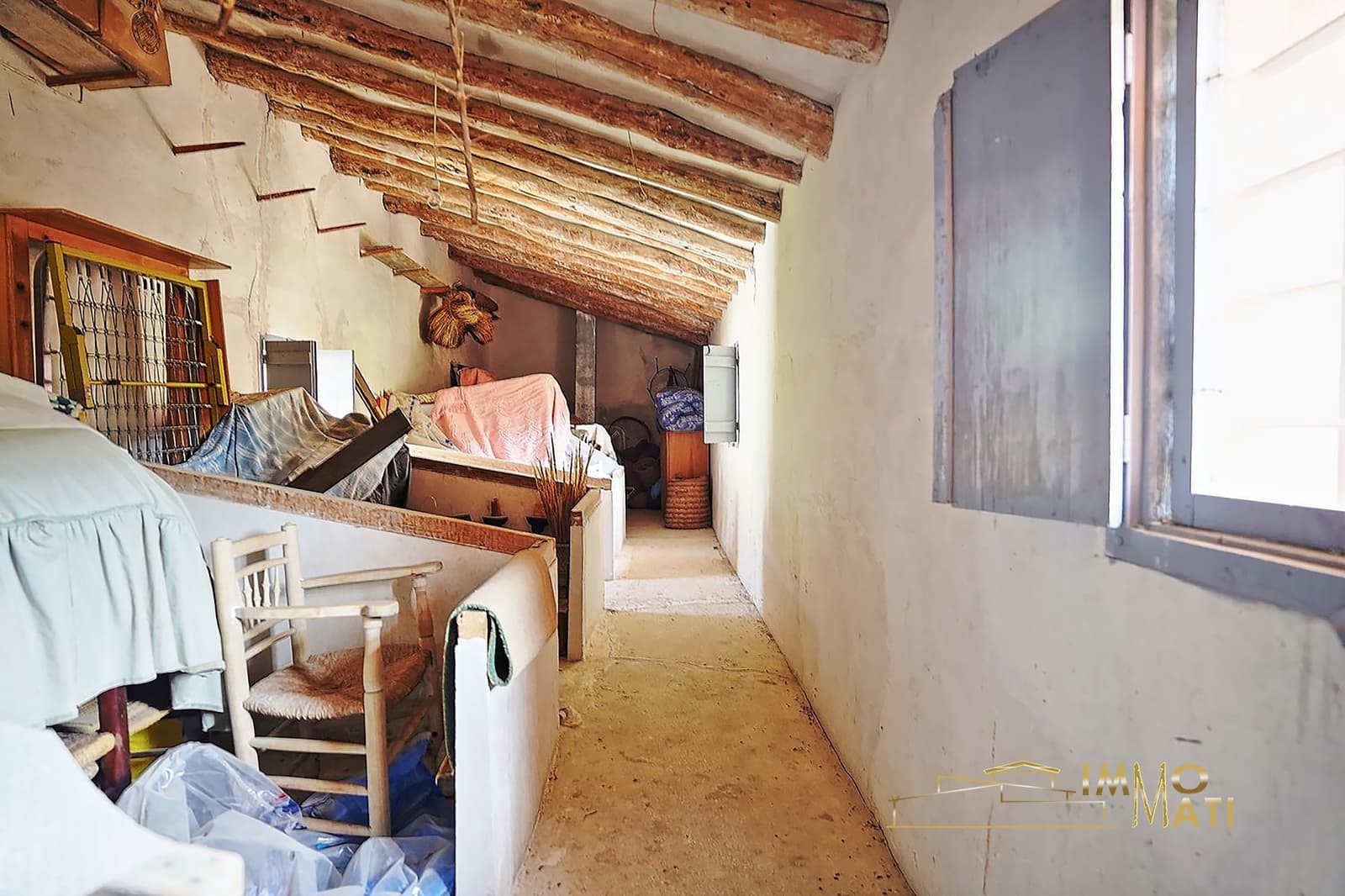 Finca/Casa Rural de 10 habitaciones en Monóvar / Monóver en venta - 595.000 € (Ref: 9665282)