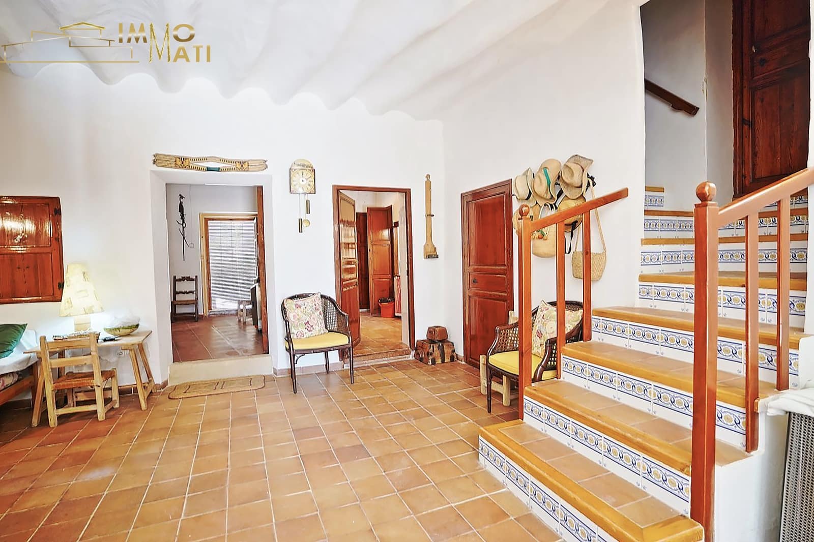 Finca/Casa Rural de 10 habitaciones en Monóvar / Monóver en venta - 595.000 € (Ref: 9665282)