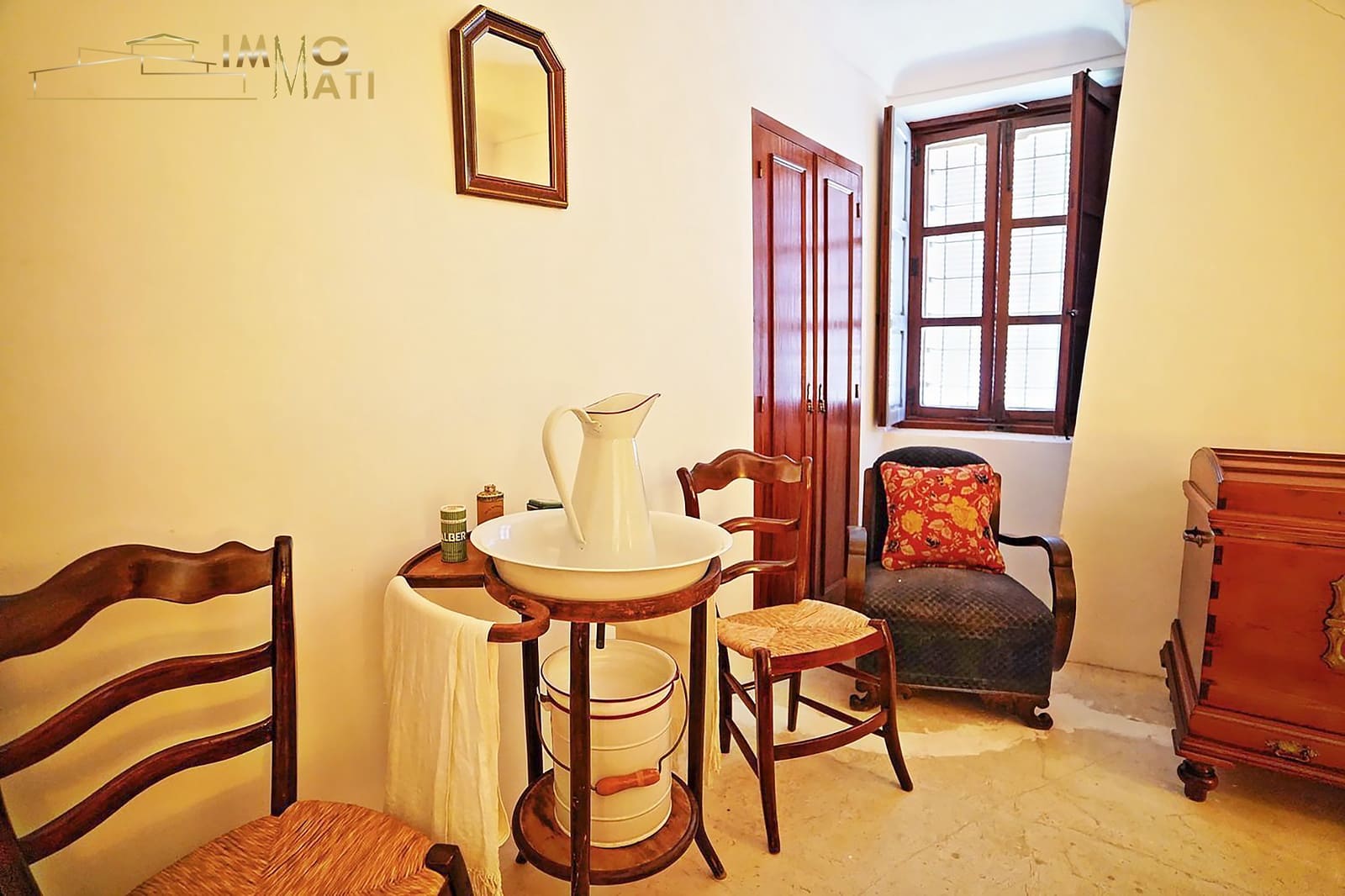 Finca/Casa Rural de 10 habitaciones en Monóvar / Monóver en venta - 595.000 € (Ref: 9665282)