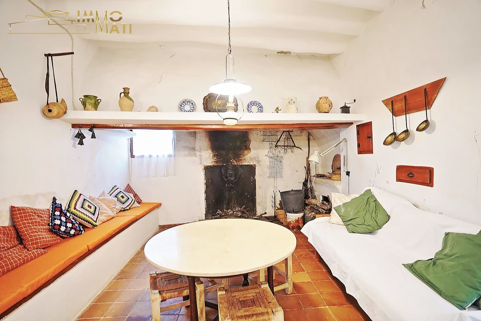 Finca/Casa Rural de 10 habitaciones en Monóvar / Monóver en venta - 595.000 € (Ref: 9665282)