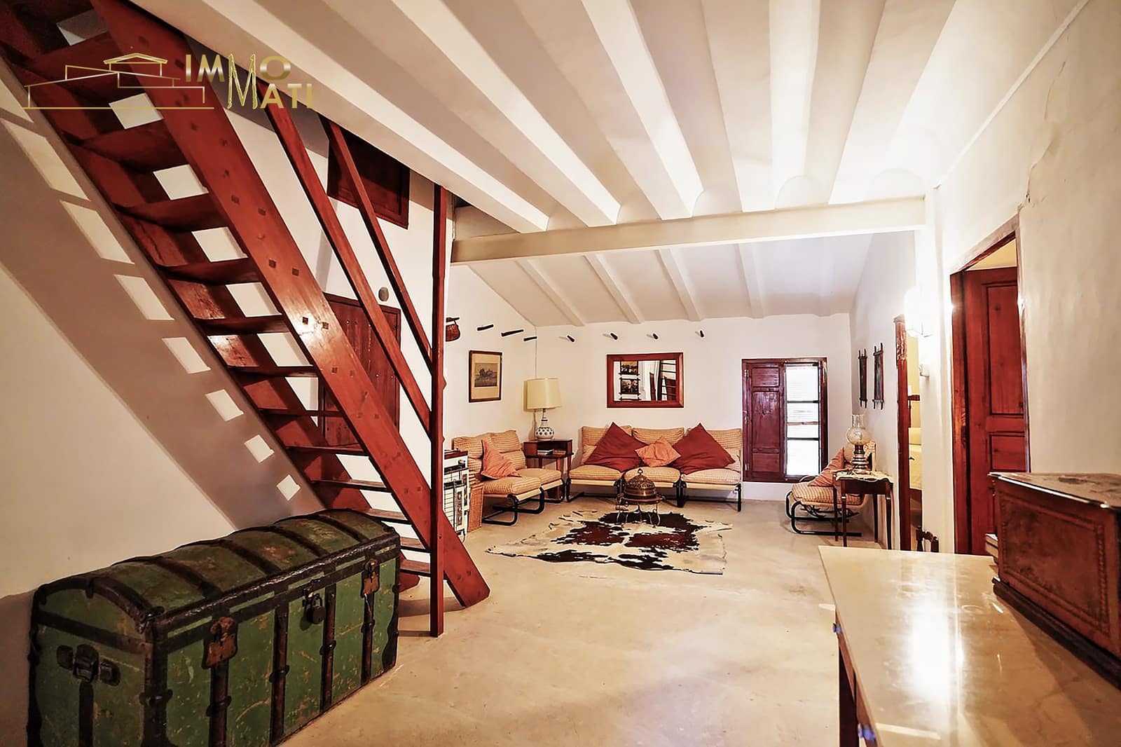 Finca/Casa Rural de 10 habitaciones en Monóvar / Monóver en venta - 595.000 € (Ref: 9665282)