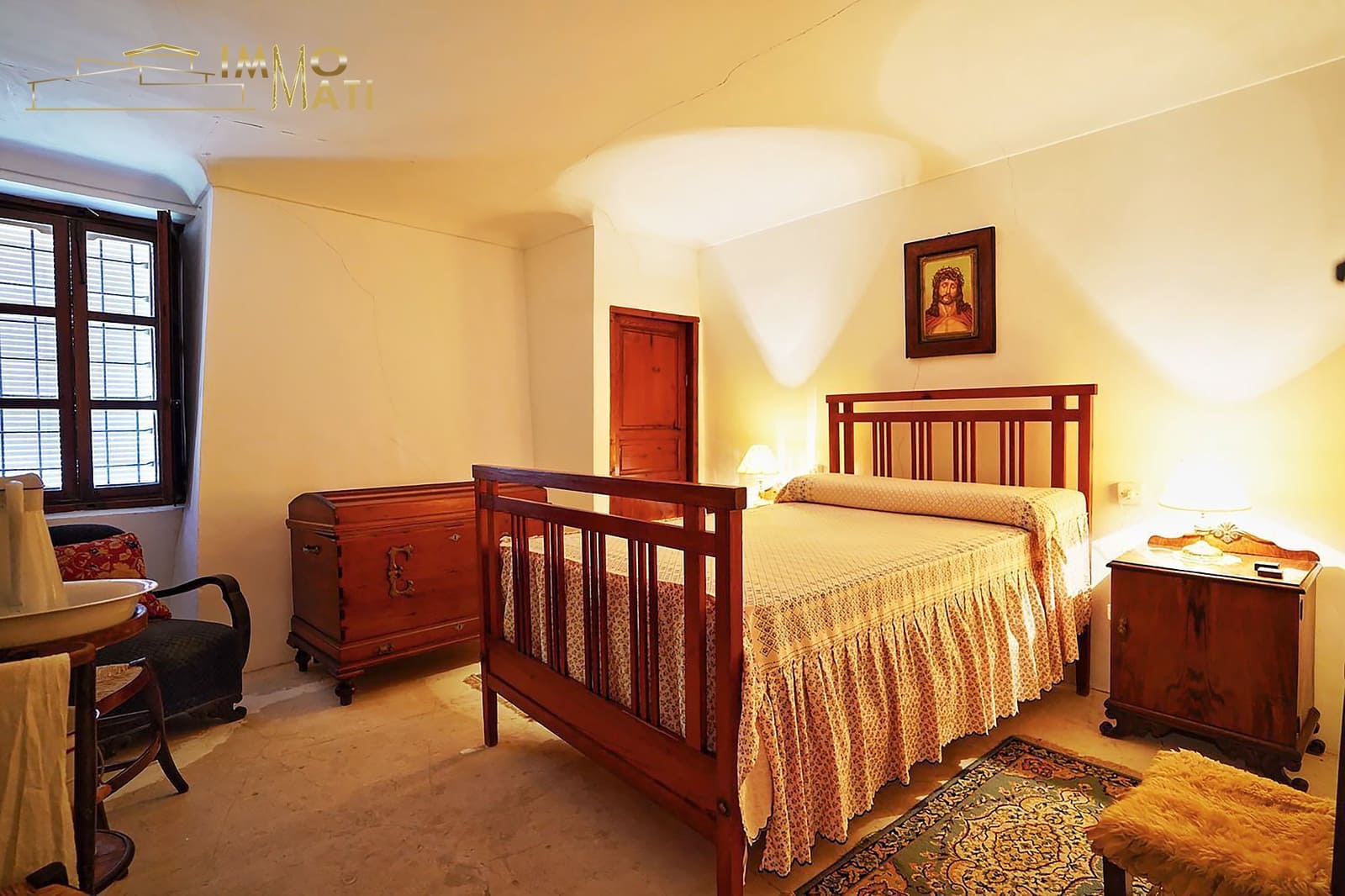 Finca/Casa Rural de 10 habitaciones en Monóvar / Monóver en venta - 595.000 € (Ref: 9665282)