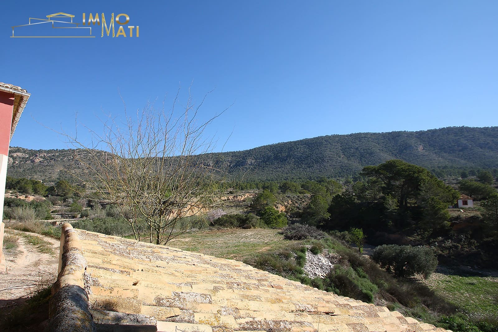 Finca/Casa Rural de 10 habitaciones en Monóvar / Monóver en venta - 595.000 € (Ref: 9665282)