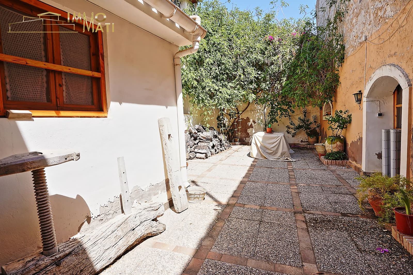 Finca/Casa Rural de 10 habitaciones en Monóvar / Monóver en venta - 595.000 € (Ref: 9665282)