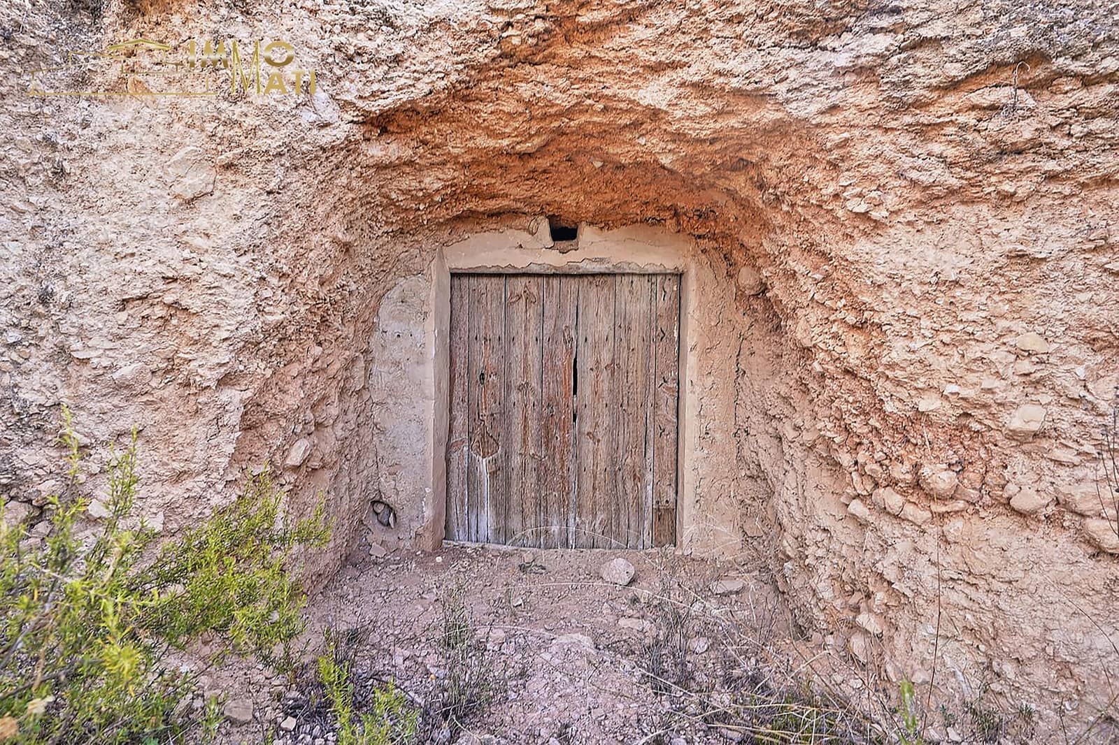 Finca/Casa Rural de 10 habitaciones en Monóvar / Monóver en venta - 595.000 € (Ref: 9665282)