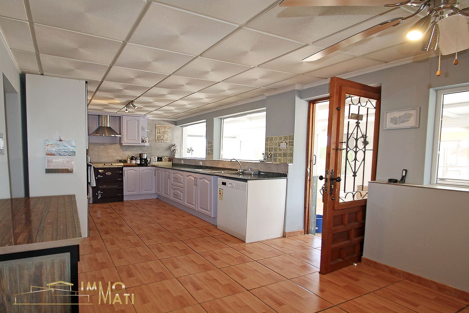 Finca/Casa Rural de 4 habitaciones en Villena en venta con piscina garaje - 330.000 € (Ref: 9776859)