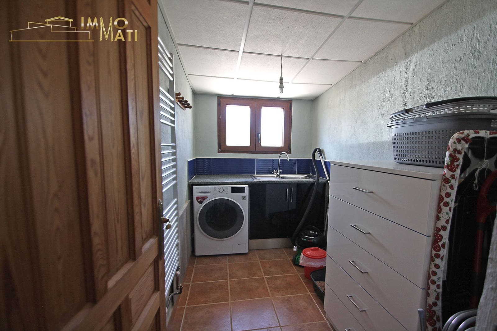 Finca/Casa Rural de 4 habitaciones en Villena en venta con piscina garaje - 330.000 € (Ref: 9776859)