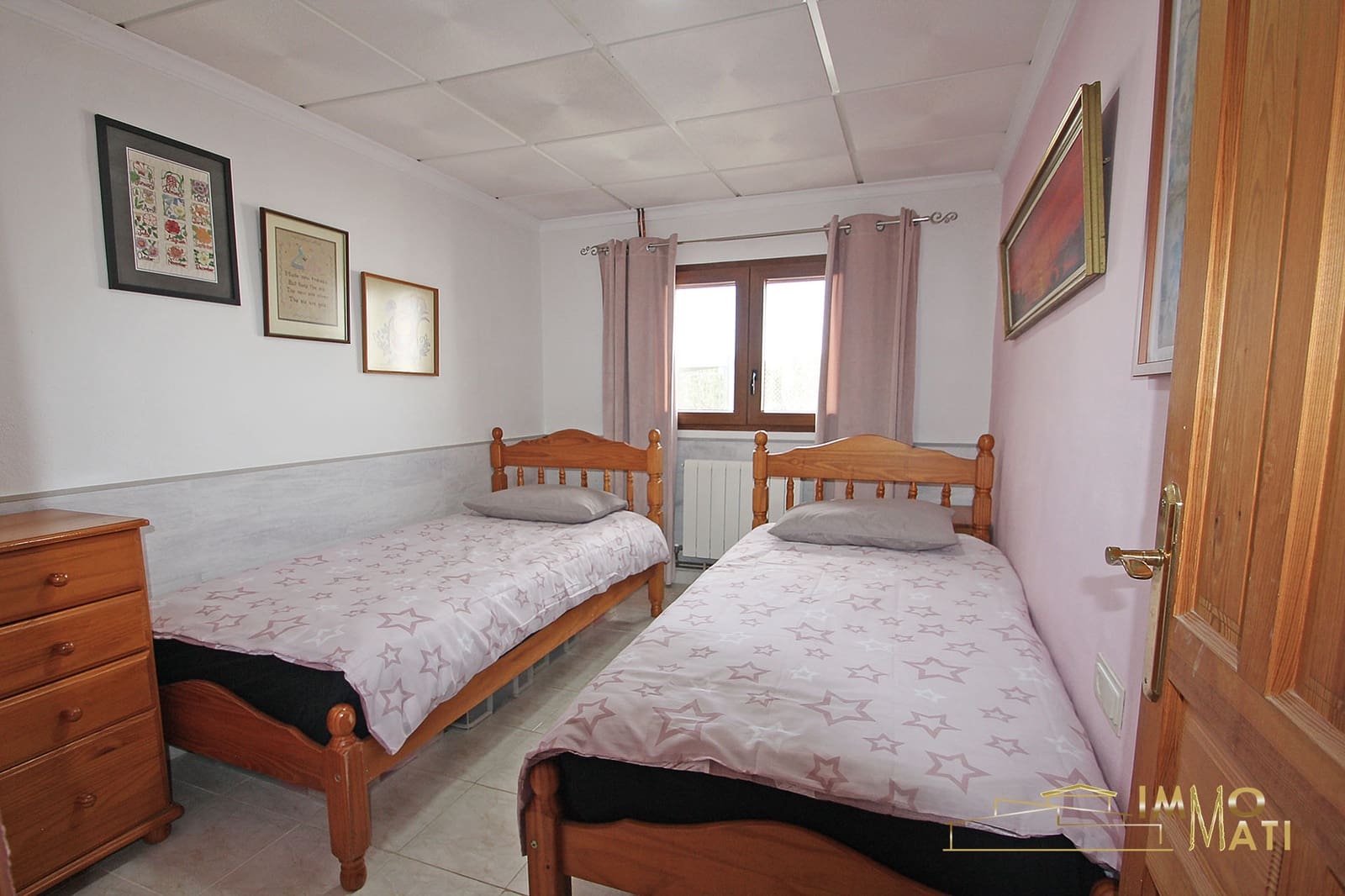 Finca/Casa Rural de 4 habitaciones en Villena en venta con piscina garaje - 330.000 € (Ref: 9776859)