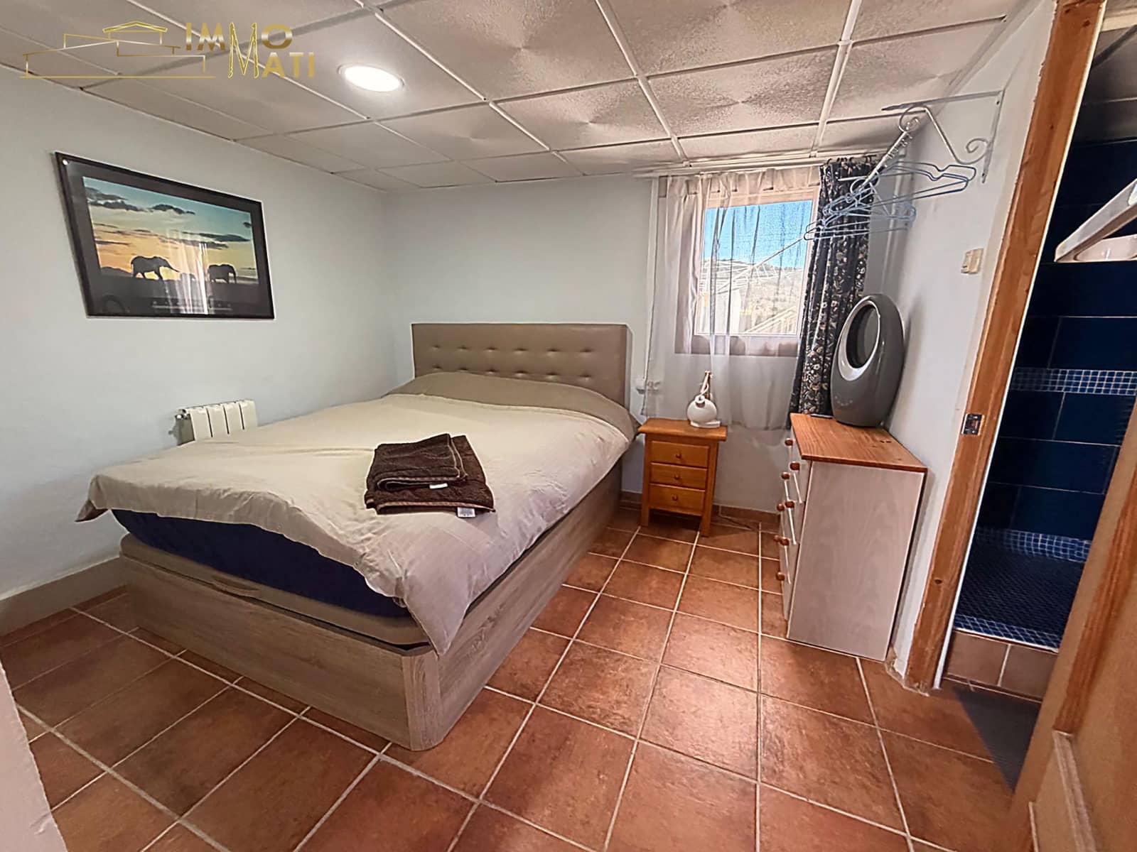 Finca/Casa Rural de 4 habitaciones en Villena en venta con piscina garaje - 330.000 € (Ref: 9776859)