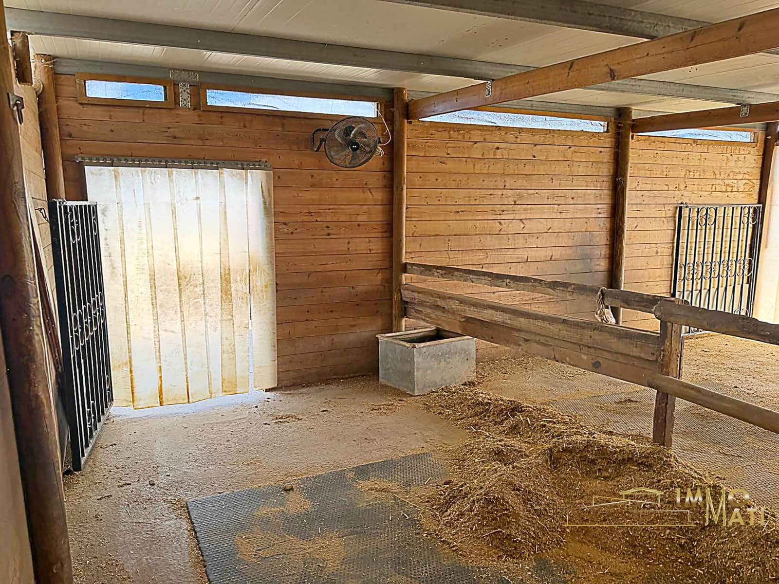 Finca/Casa Rural de 4 habitaciones en Villena en venta con piscina garaje - 330.000 € (Ref: 9776859)