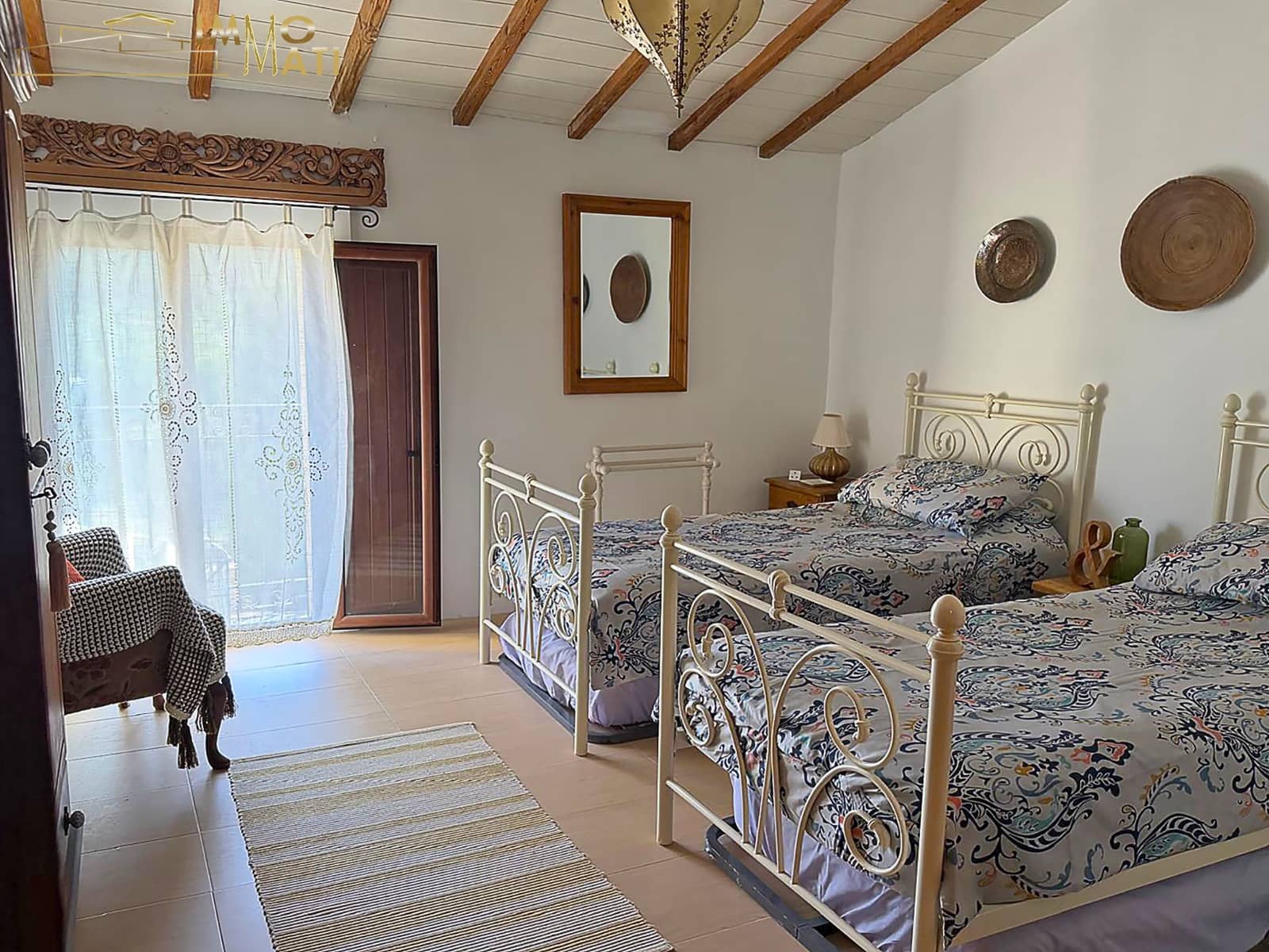 5 quarto Quinta/Casa Rural para venda em La Romana com piscina - 325 000 € (Ref: 9832710)