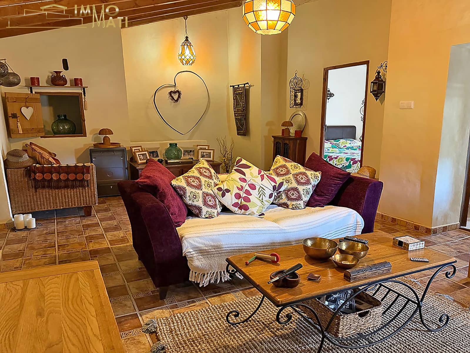 5 quarto Quinta/Casa Rural para venda em La Romana com piscina - 325 000 € (Ref: 9832710)
