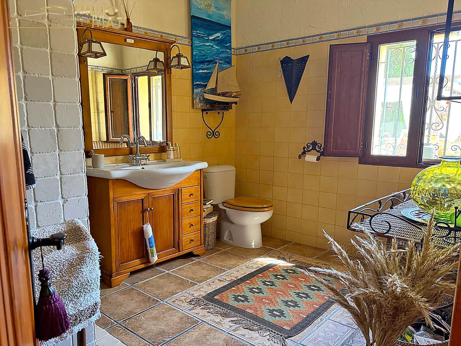 5 quarto Quinta/Casa Rural para venda em La Romana com piscina - 325 000 € (Ref: 9832710)