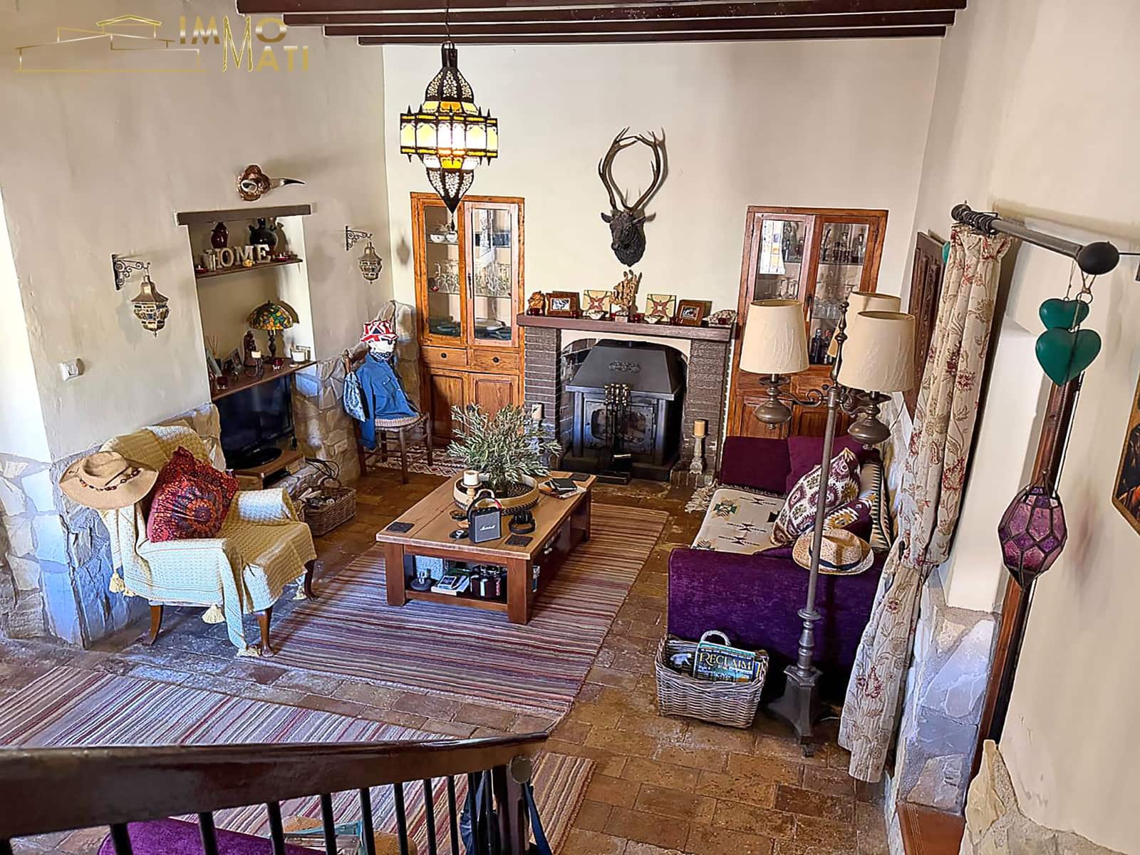 5 quarto Quinta/Casa Rural para venda em La Romana com piscina - 325 000 € (Ref: 9832710)