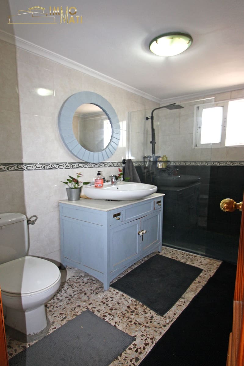 3 bedroom Finca/Country House for sale in Monovar / Monover with pool - € 199,995 (Ref: 9832740)