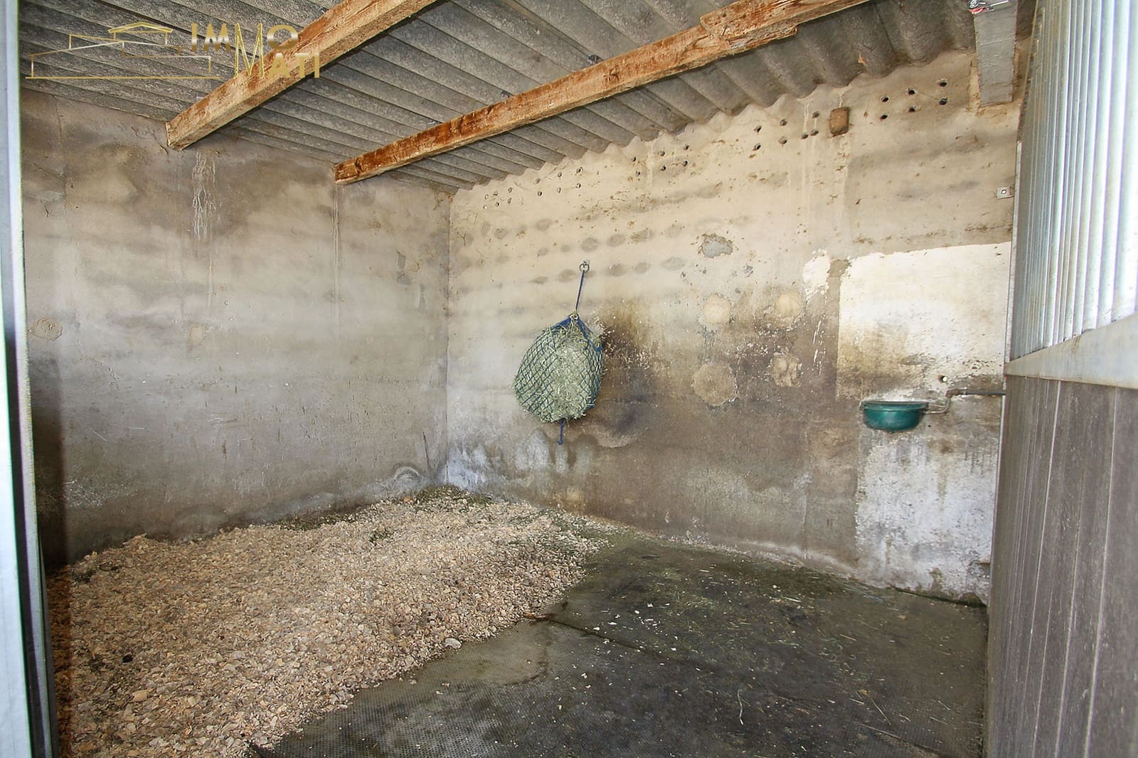3 bedroom Finca/Country House for sale in Monovar / Monover with pool - € 199,995 (Ref: 9832740)