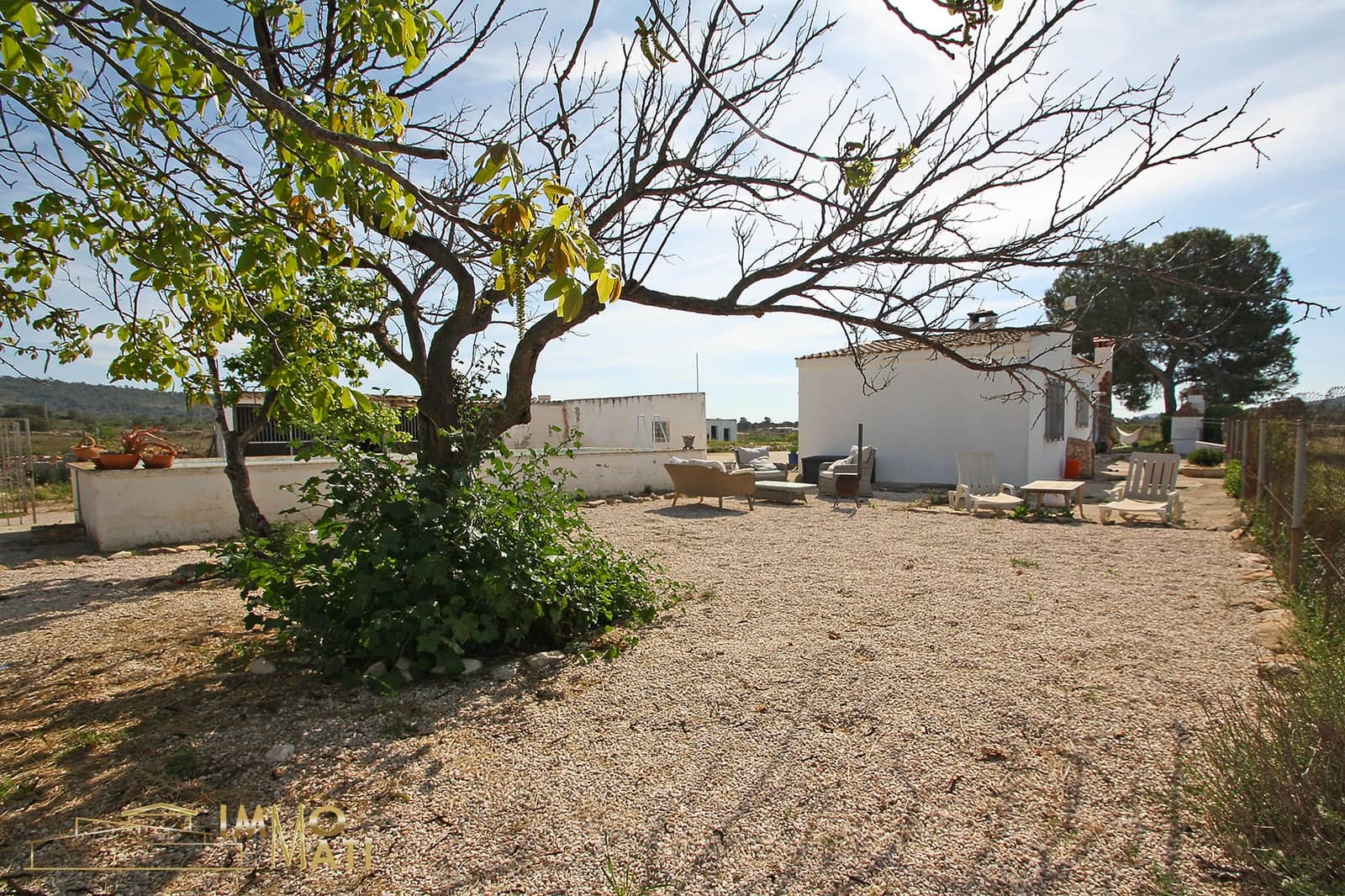 3 bedroom Finca/Country House for sale in Monovar / Monover with pool - € 199,995 (Ref: 9832740)