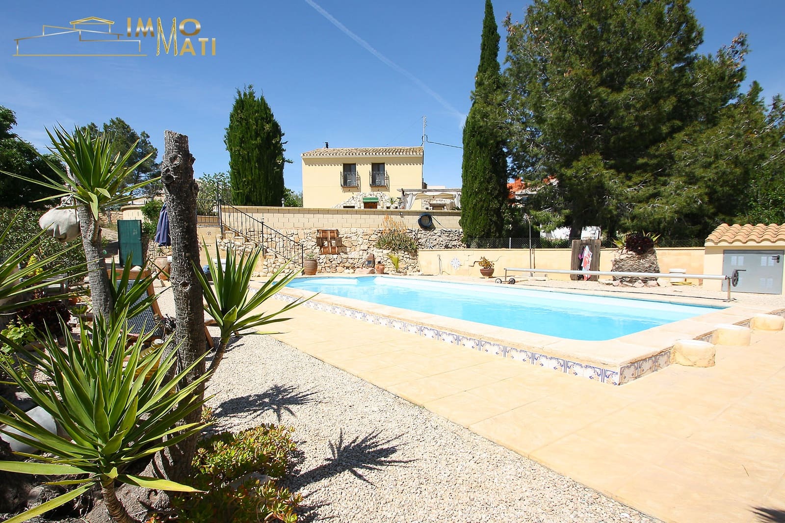 5 bedroom Finca/Country House for sale in La Romana - € 325,000 (Ref: 9841328)