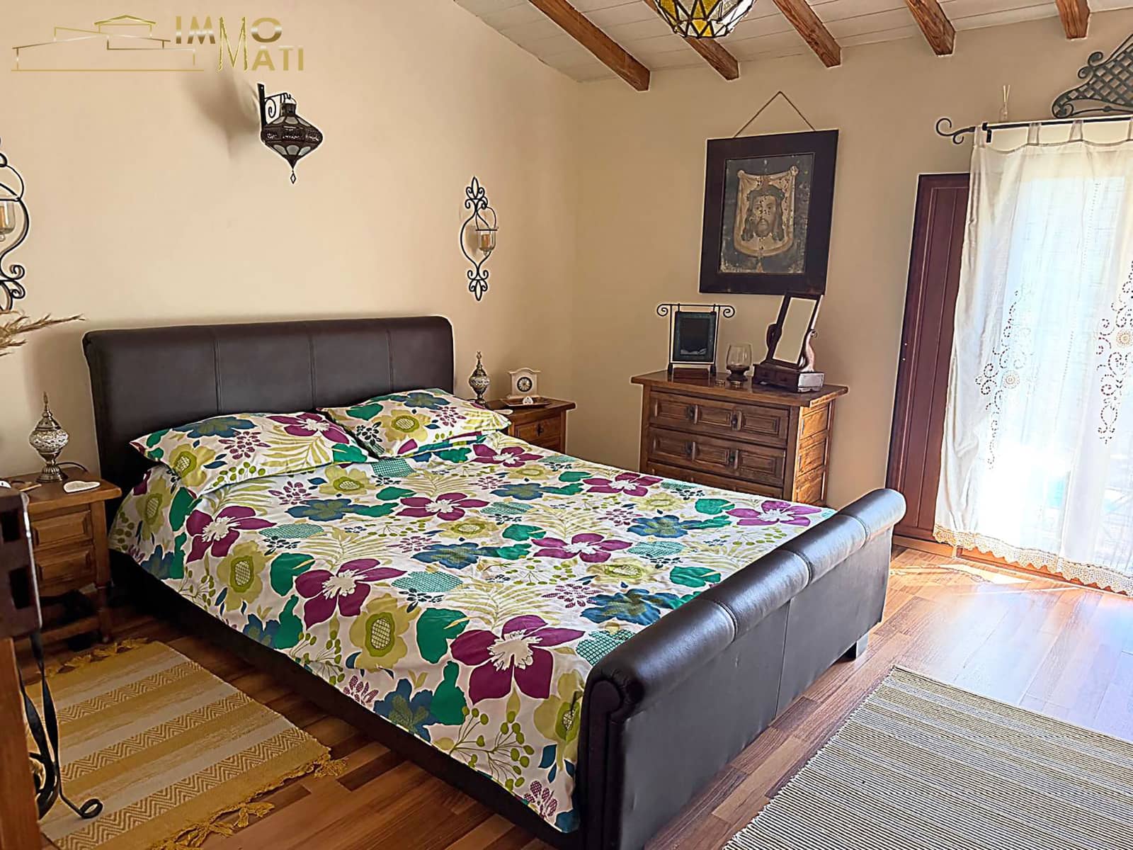 5 bedroom Finca/Country House for sale in La Romana - € 325,000 (Ref: 9841328)
