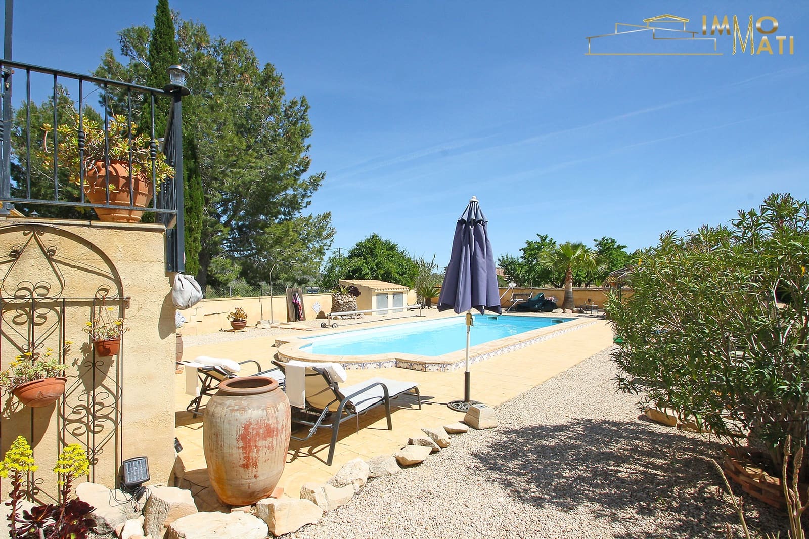 5 bedroom Finca/Country House for sale in La Romana - € 325,000 (Ref: 9841328)