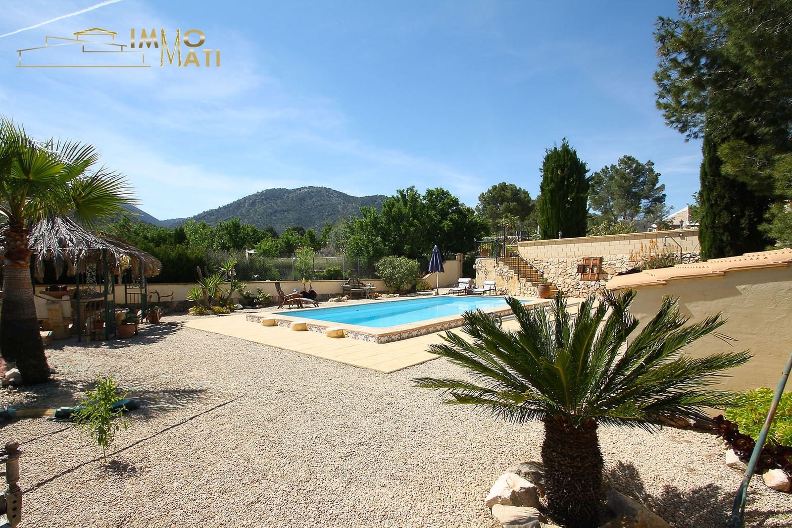 5 bedroom Finca/Country House for sale in La Romana - € 325,000 (Ref: 9841328)