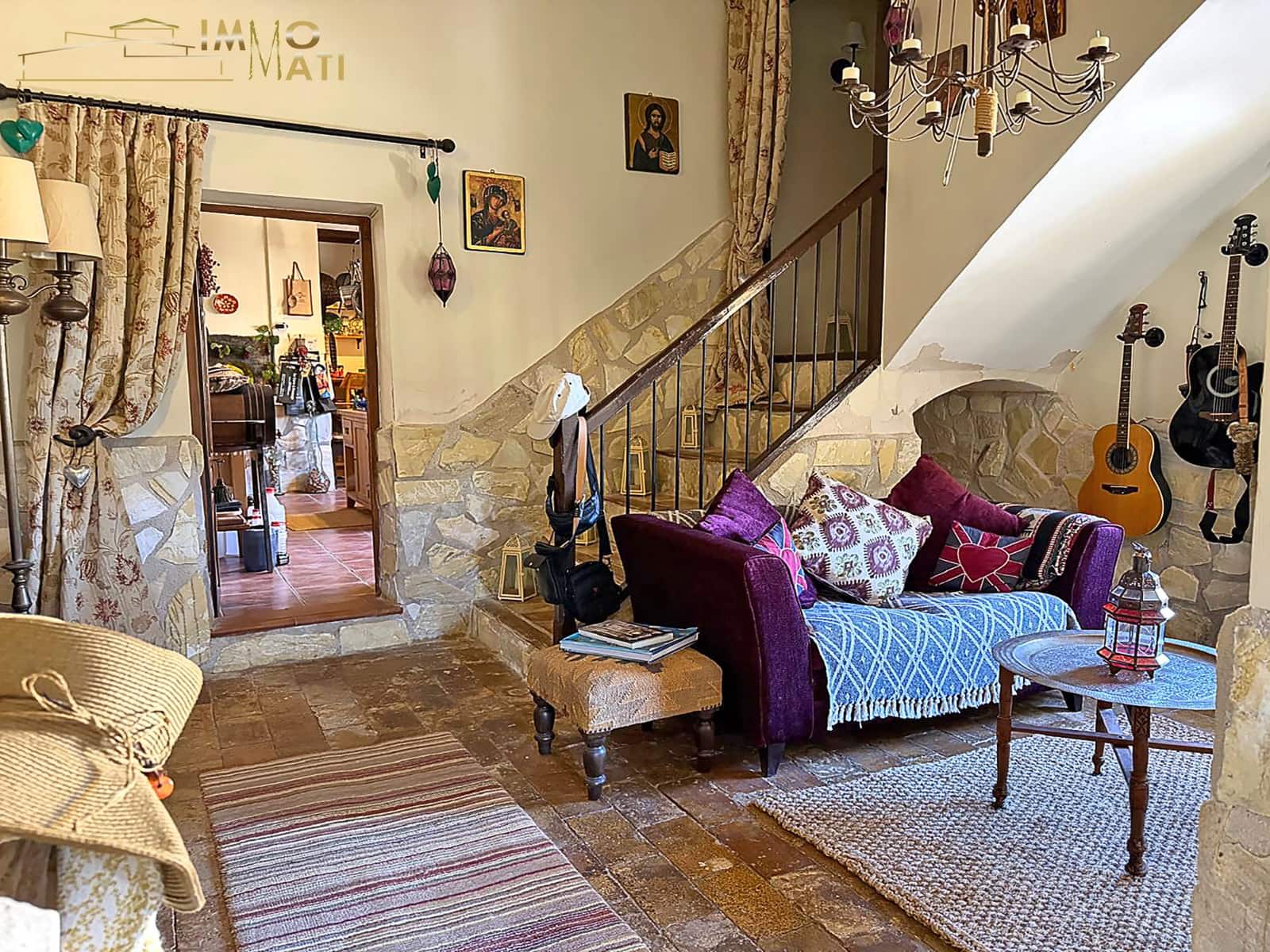 5 bedroom Finca/Country House for sale in La Romana - € 325,000 (Ref: 9841328)