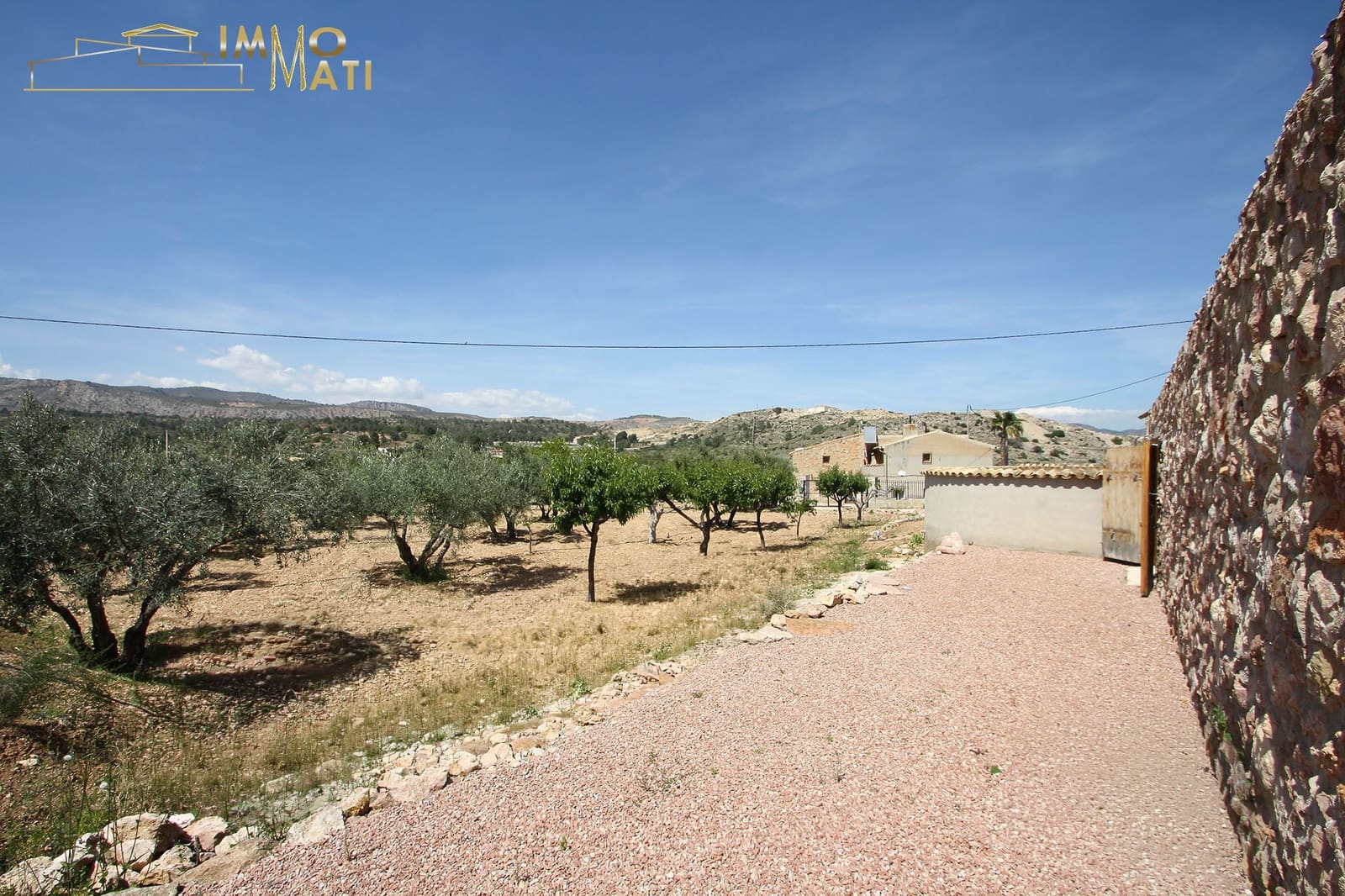 2 bedroom Finca/Country House for sale in La Romana with pool garage - € 275,000 (Ref: 9850449)