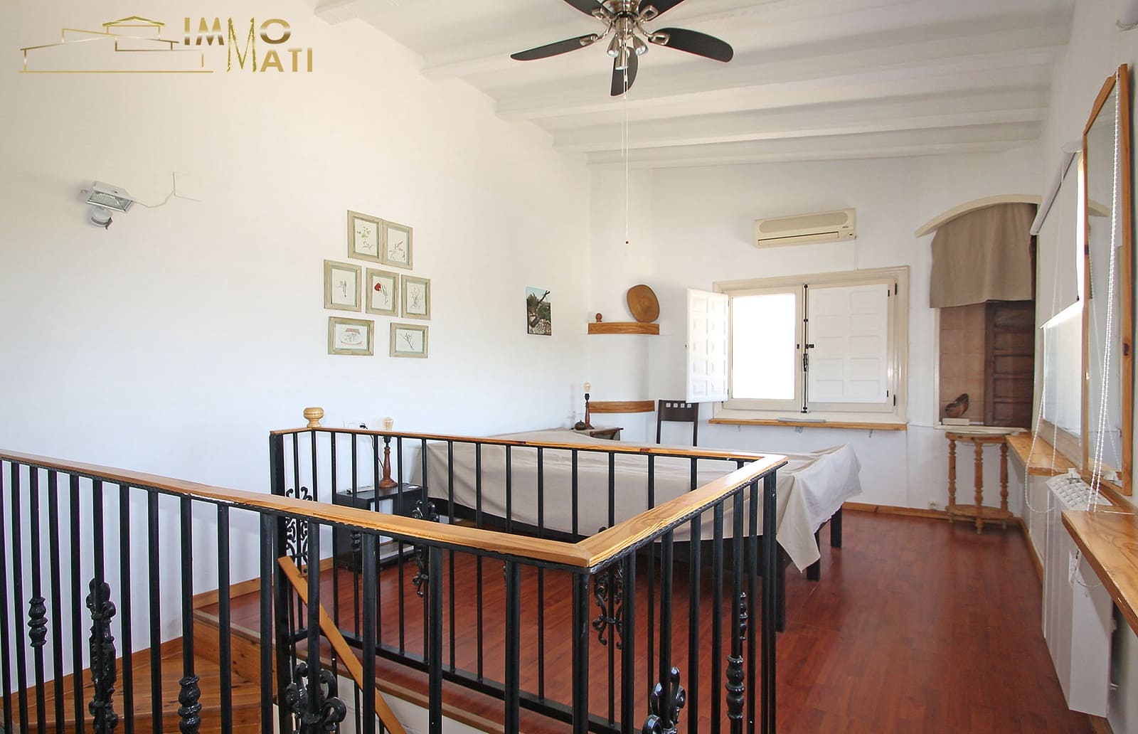 2 bedroom Finca/Country House for sale in La Romana with pool garage - € 275,000 (Ref: 9850449)