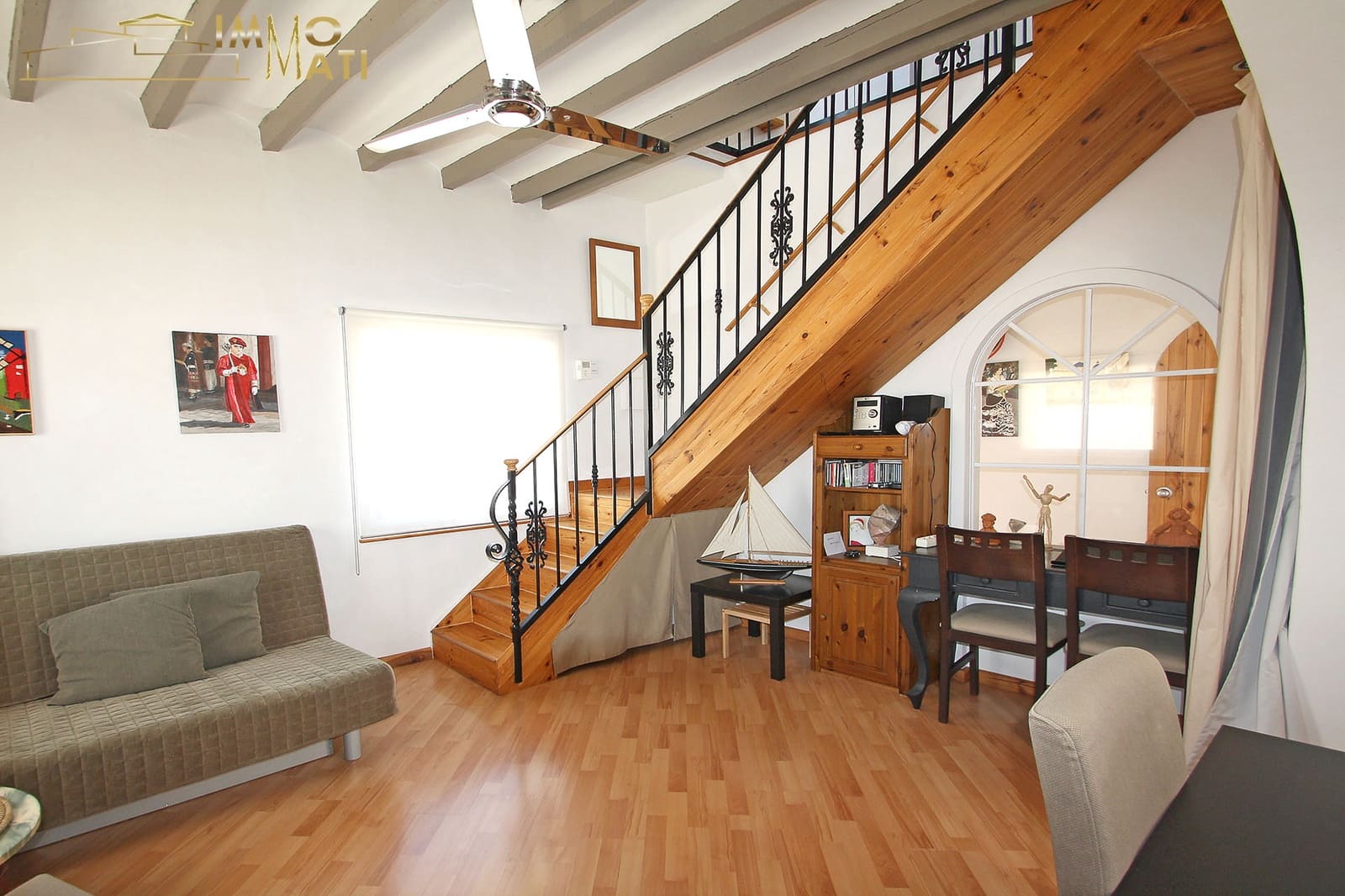 2 bedroom Finca/Country House for sale in La Romana with pool garage - € 275,000 (Ref: 9850449)