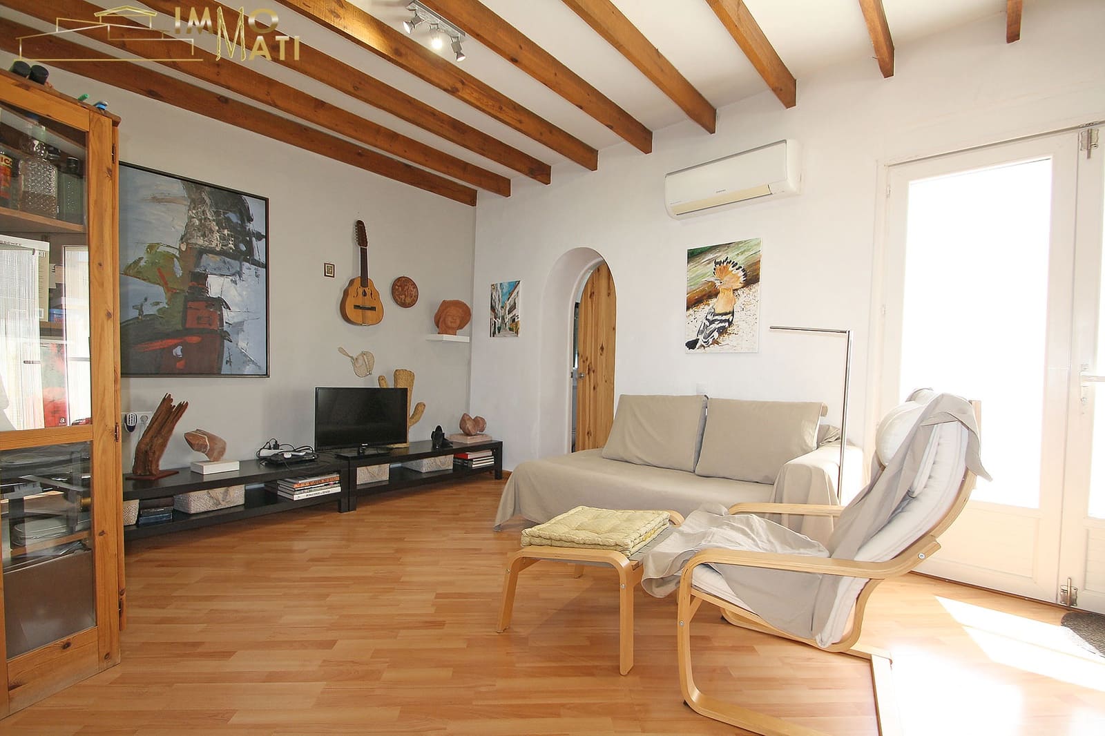 2 bedroom Finca/Country House for sale in La Romana with pool garage - € 275,000 (Ref: 9850449)