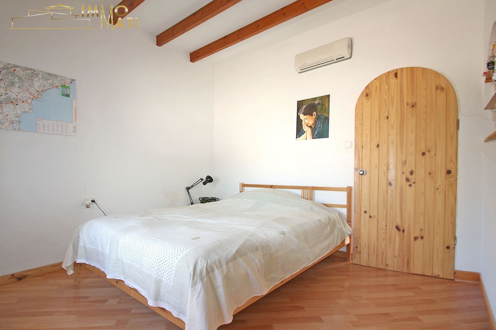 2 bedroom Finca/Country House for sale in La Romana with pool garage - € 275,000 (Ref: 9850449)