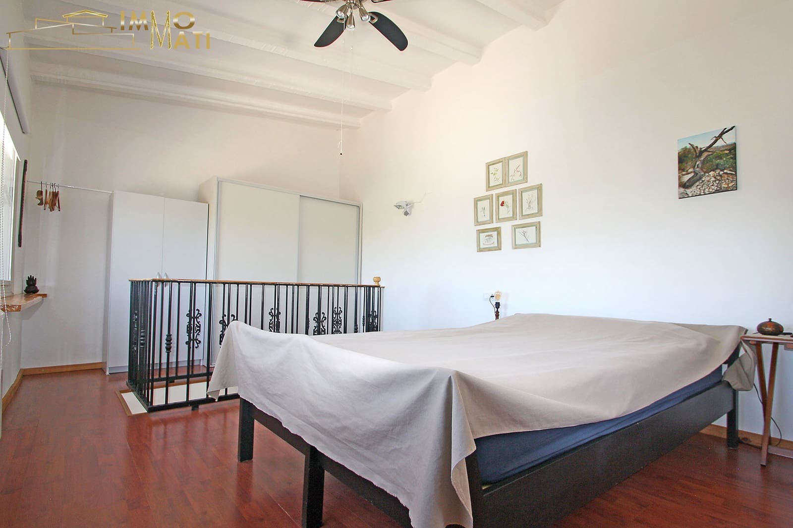 2 bedroom Finca/Country House for sale in La Romana with pool garage - € 275,000 (Ref: 9850449)