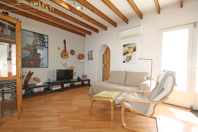 2 bedroom Finca/Country House for sale in La Romana with pool garage - € 275,000 (Ref: 9850449)